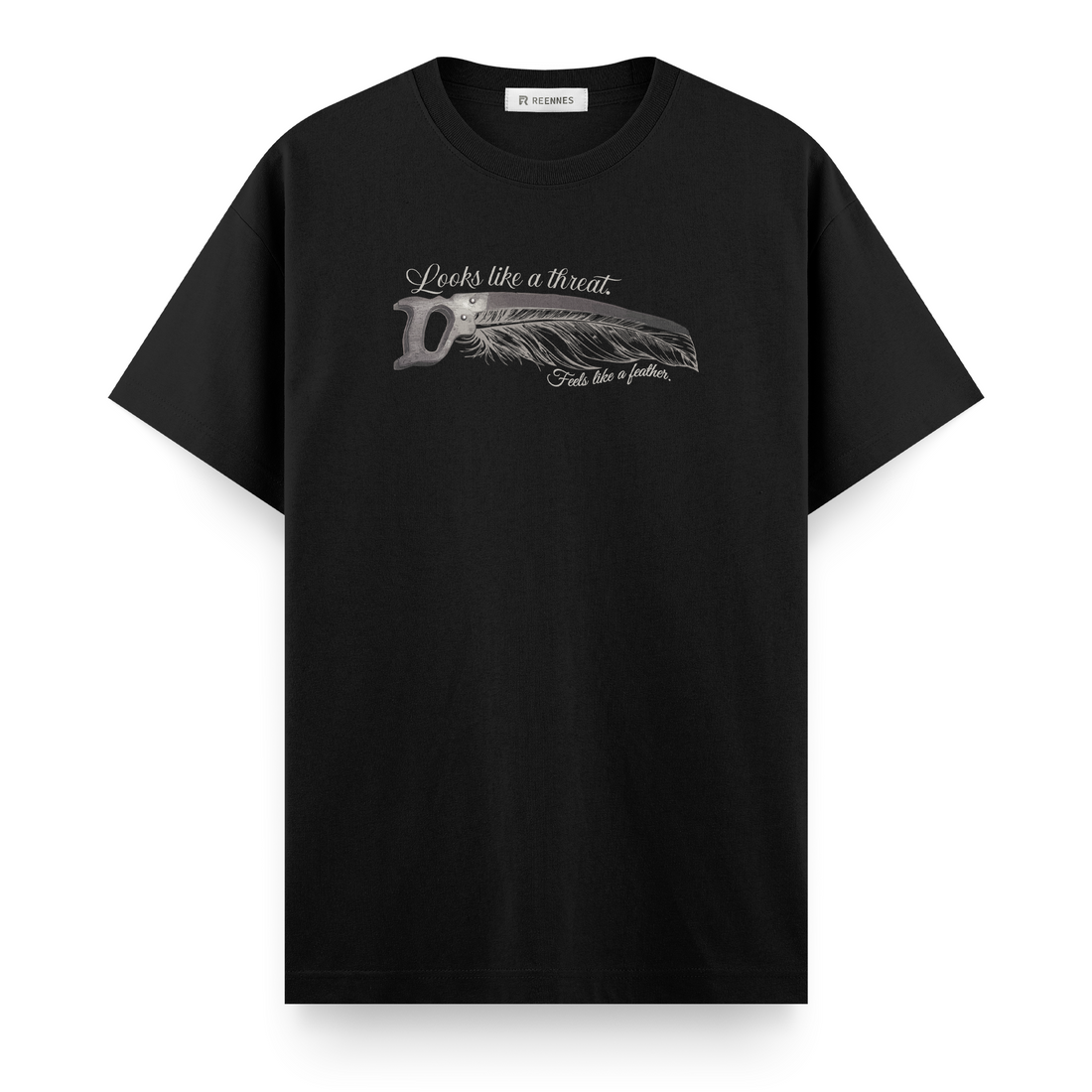 Kindcut - Regular T-shirt