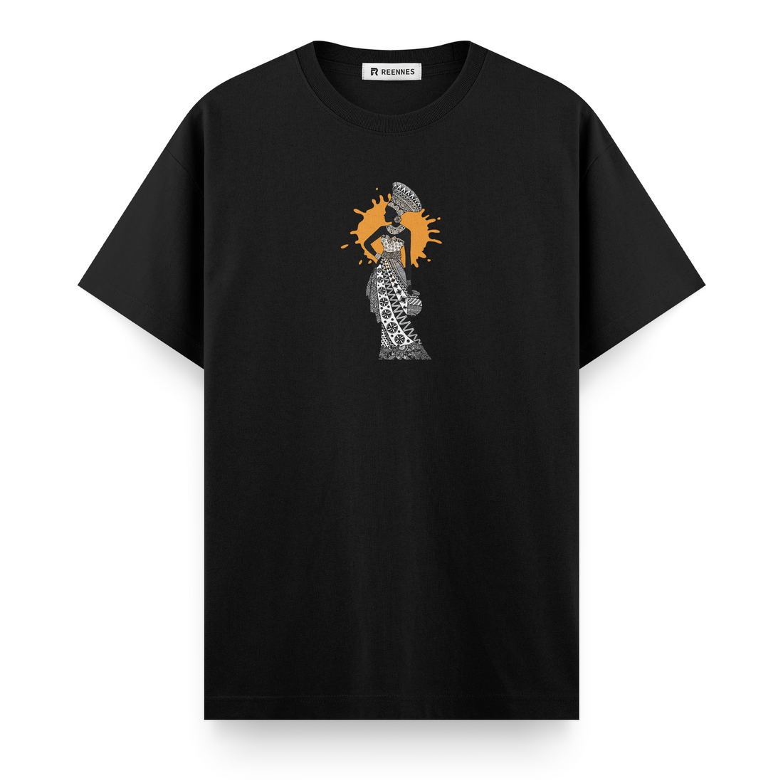 Woman II - Regular T-shirt