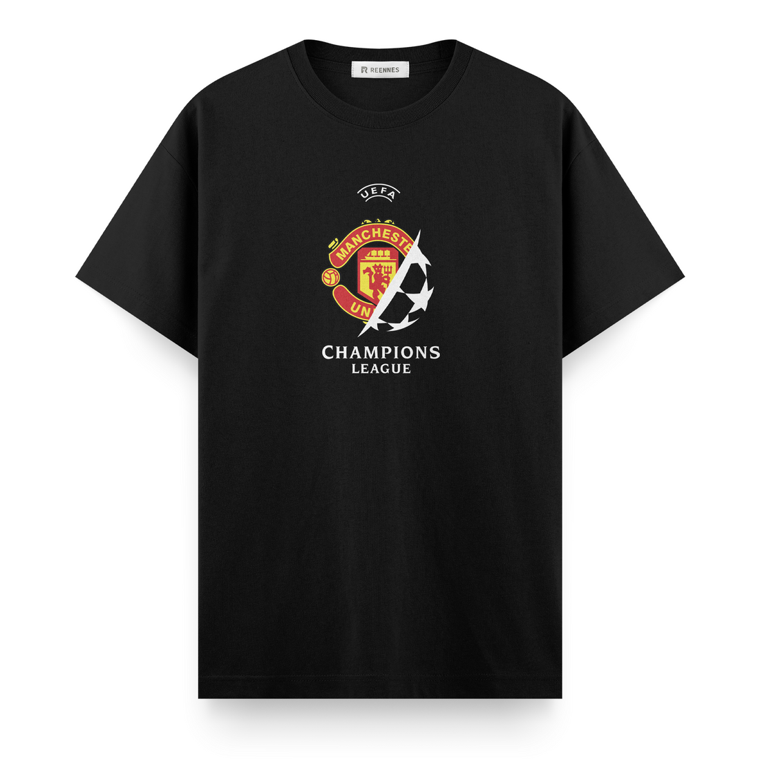 United - Regular T-shirt