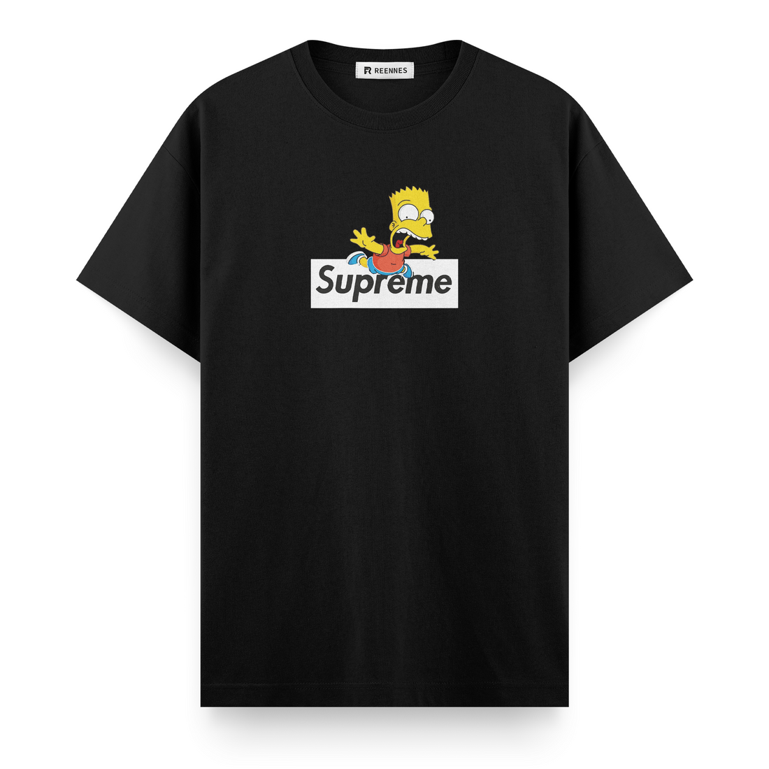 Bart - Regular T-shirt