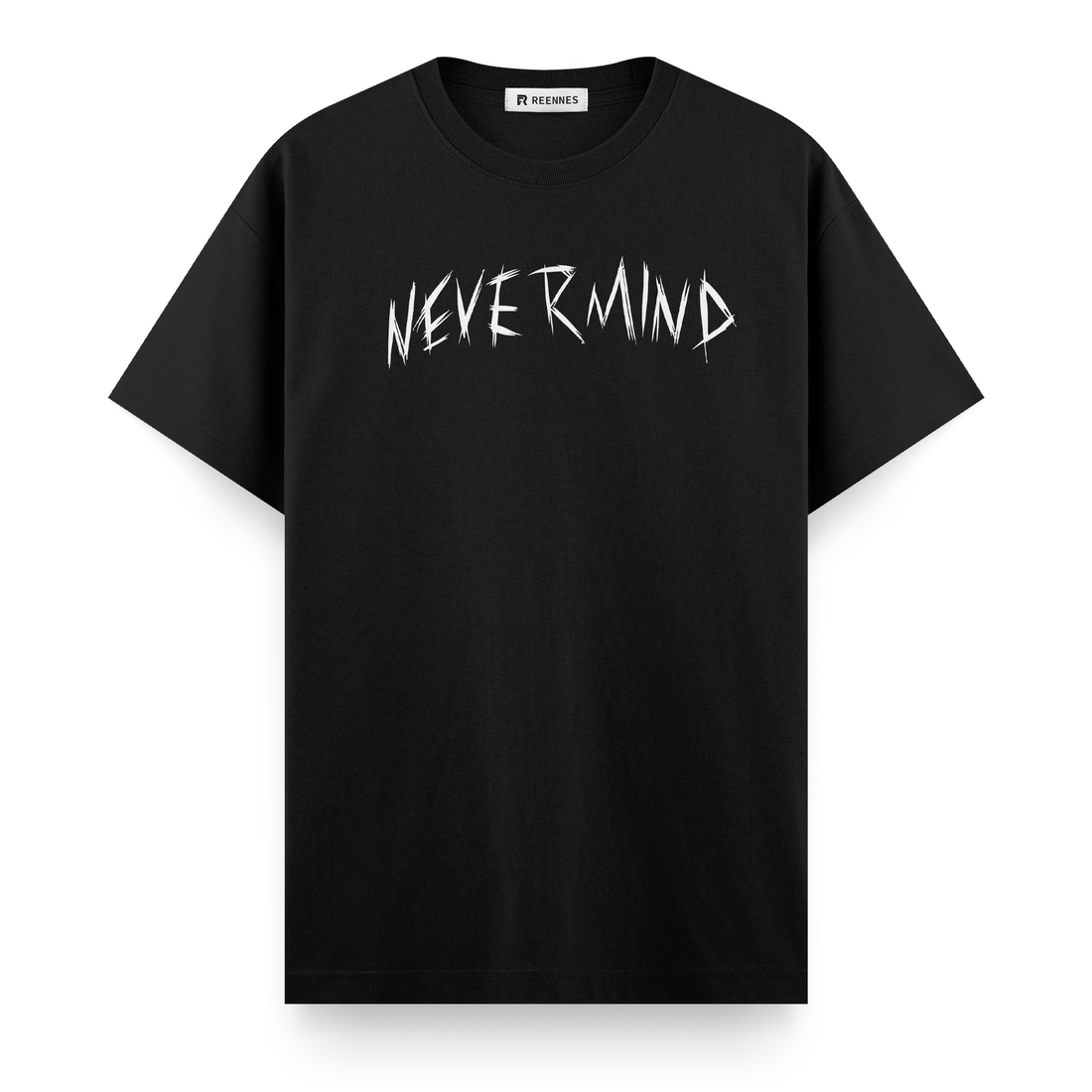 Nevermind - Regular T-shirt