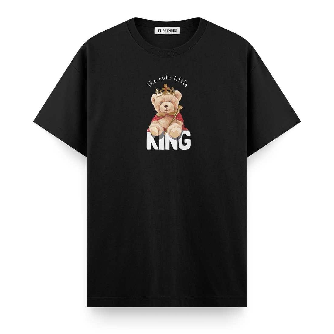 King - Regular T-shirt