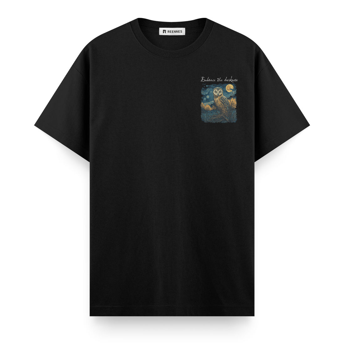 Darkness - Regular T-shirt