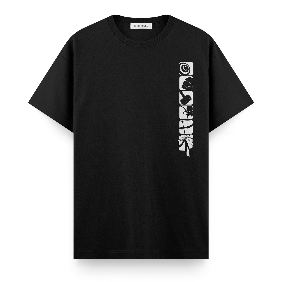 Avengers - Regular T-shirt