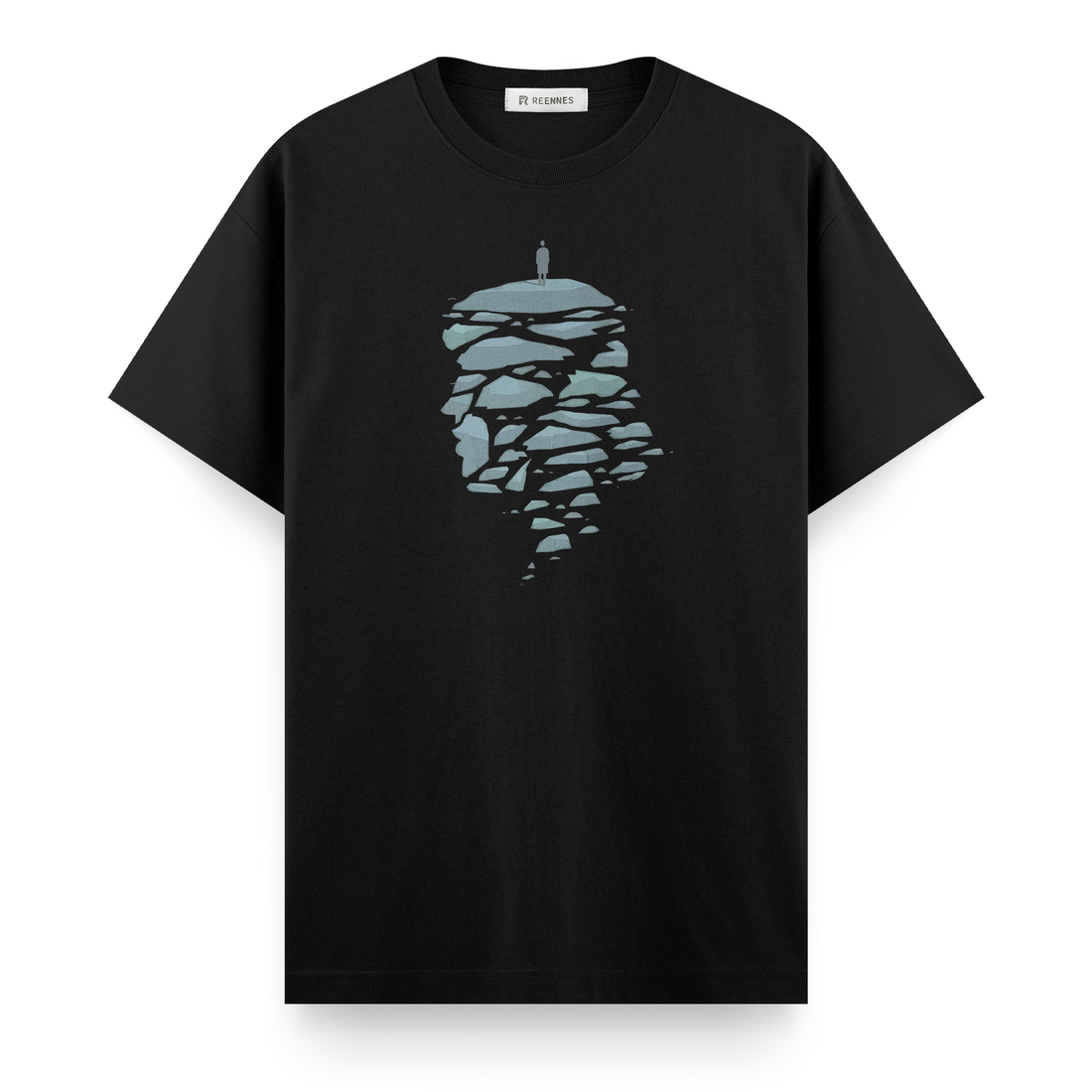 Apex - Regular T-shirt