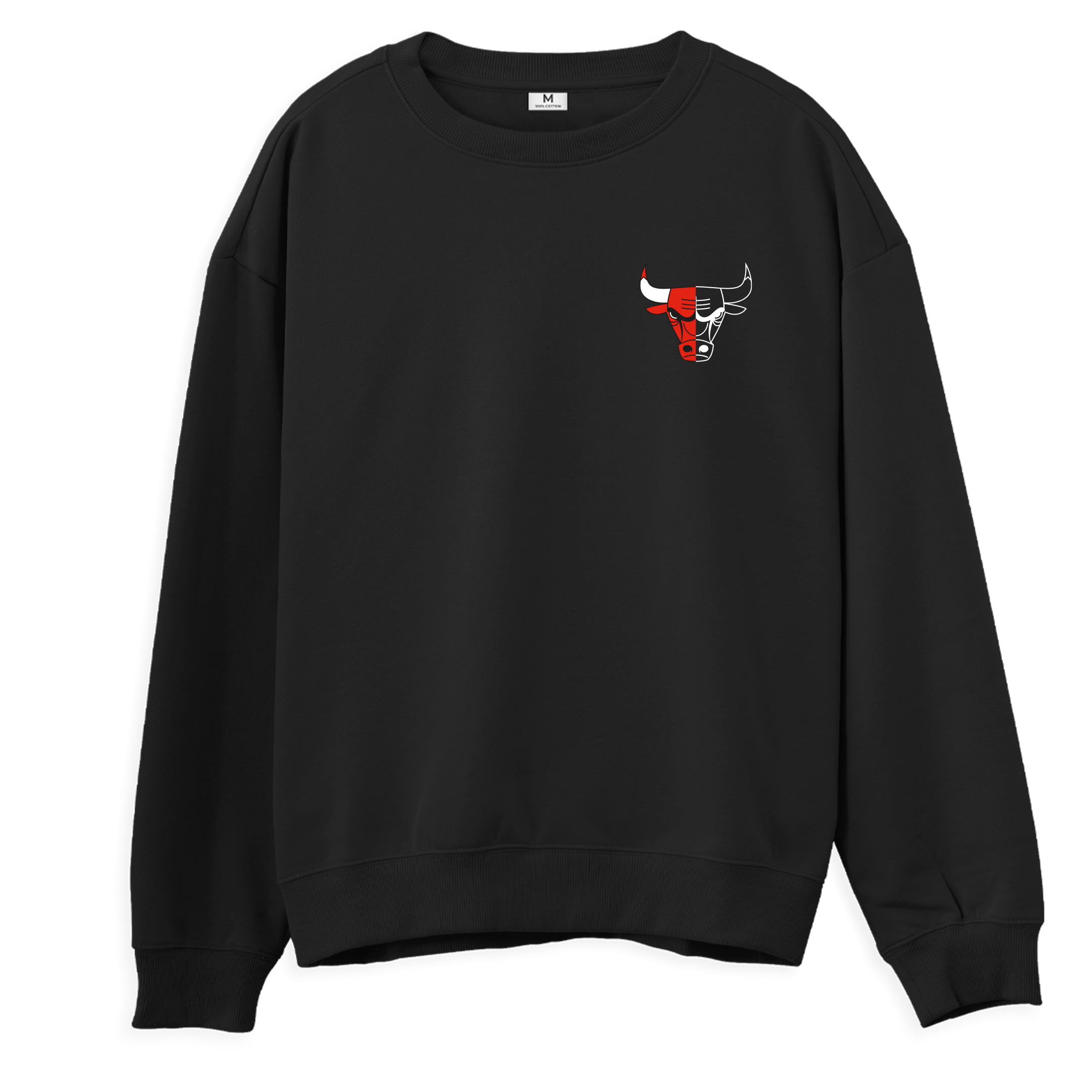 Chicago  - Regular Sweatshirt