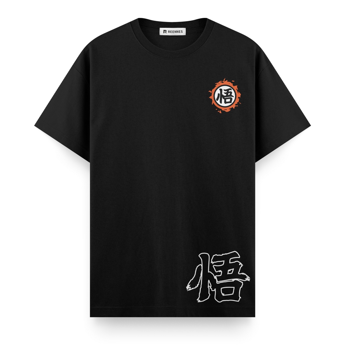 Goku - Regular T-shirt