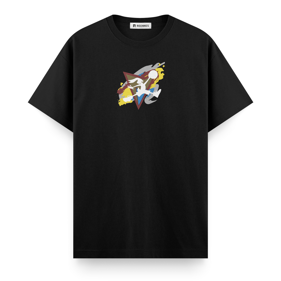 Jump Bugs - Regular T-shirt