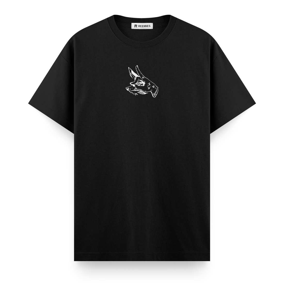 Illusion - Regular T-shirt