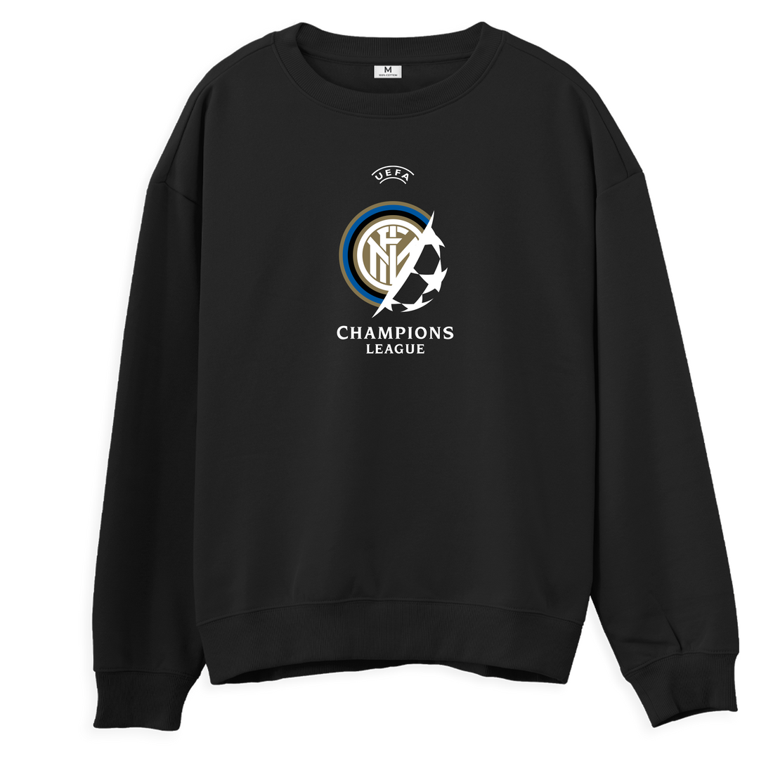 Inter - Regular Sweatshirt