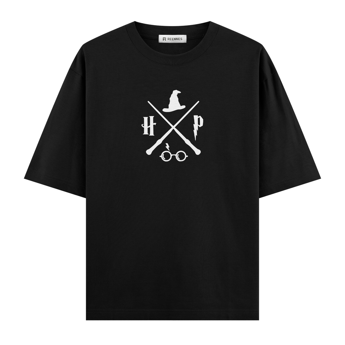 Potter - Oversize T-shirt