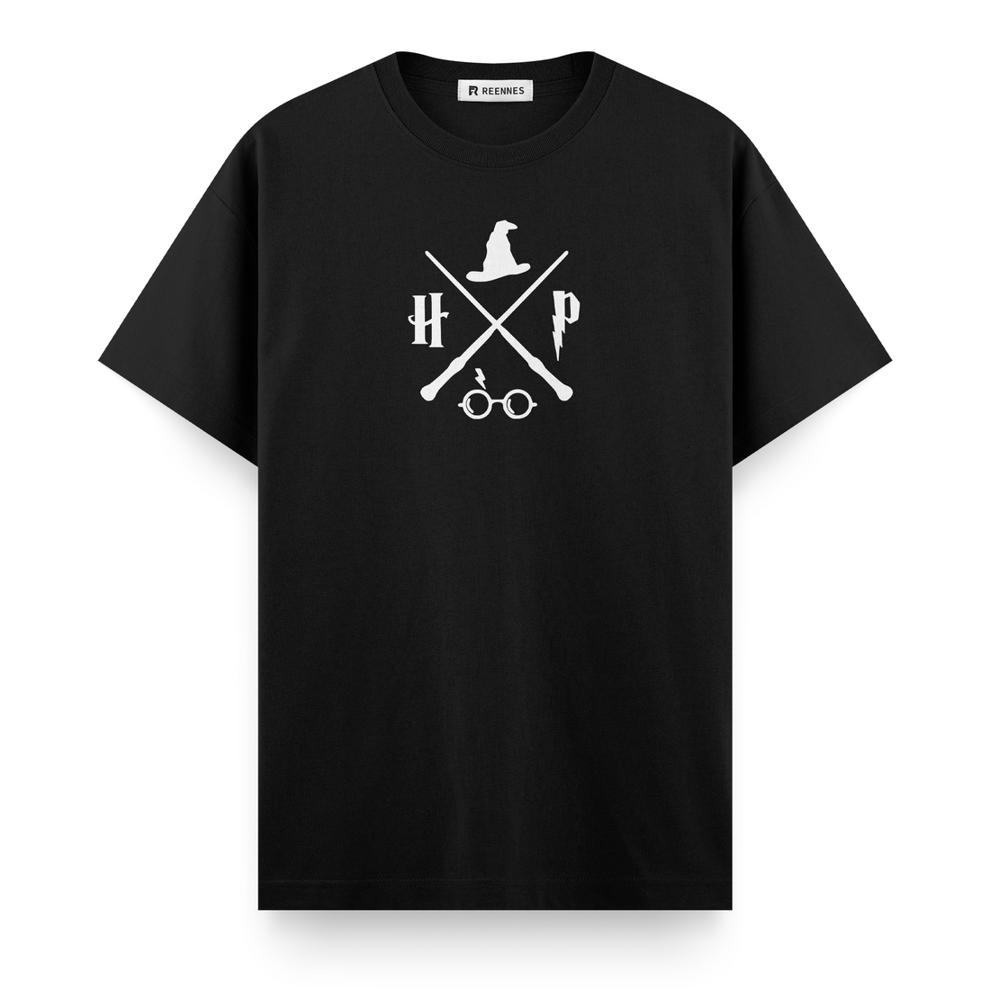 Potter - Regular T-shirt