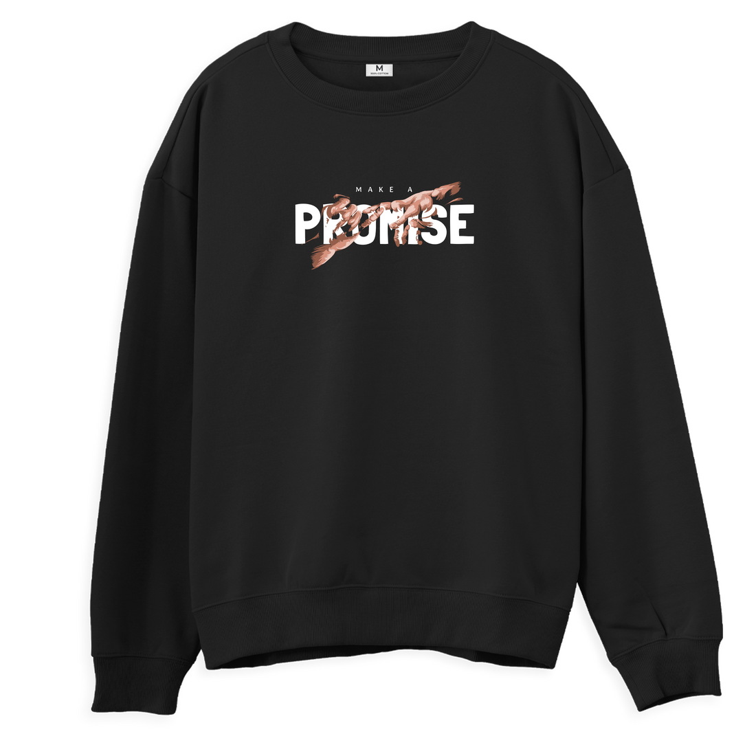 Promise - Regular Sweatshirt