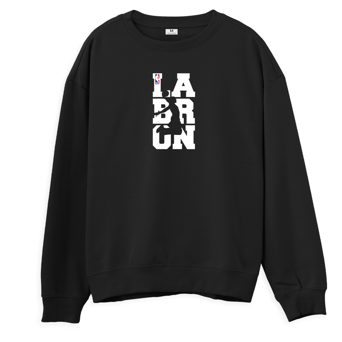 LBRN - Regular Sweatshirt