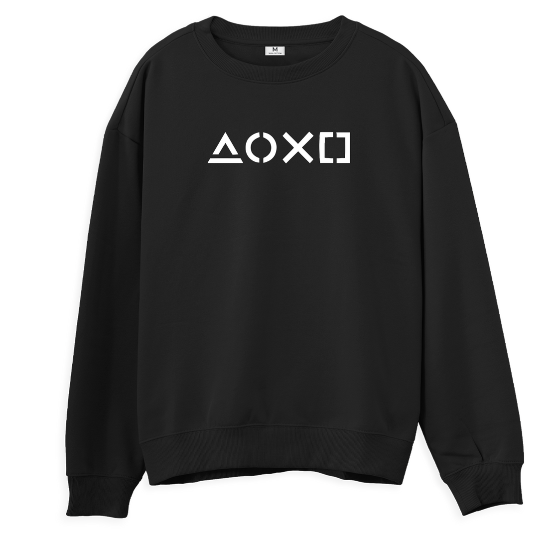 Playstation II - Regular Sweatshirt