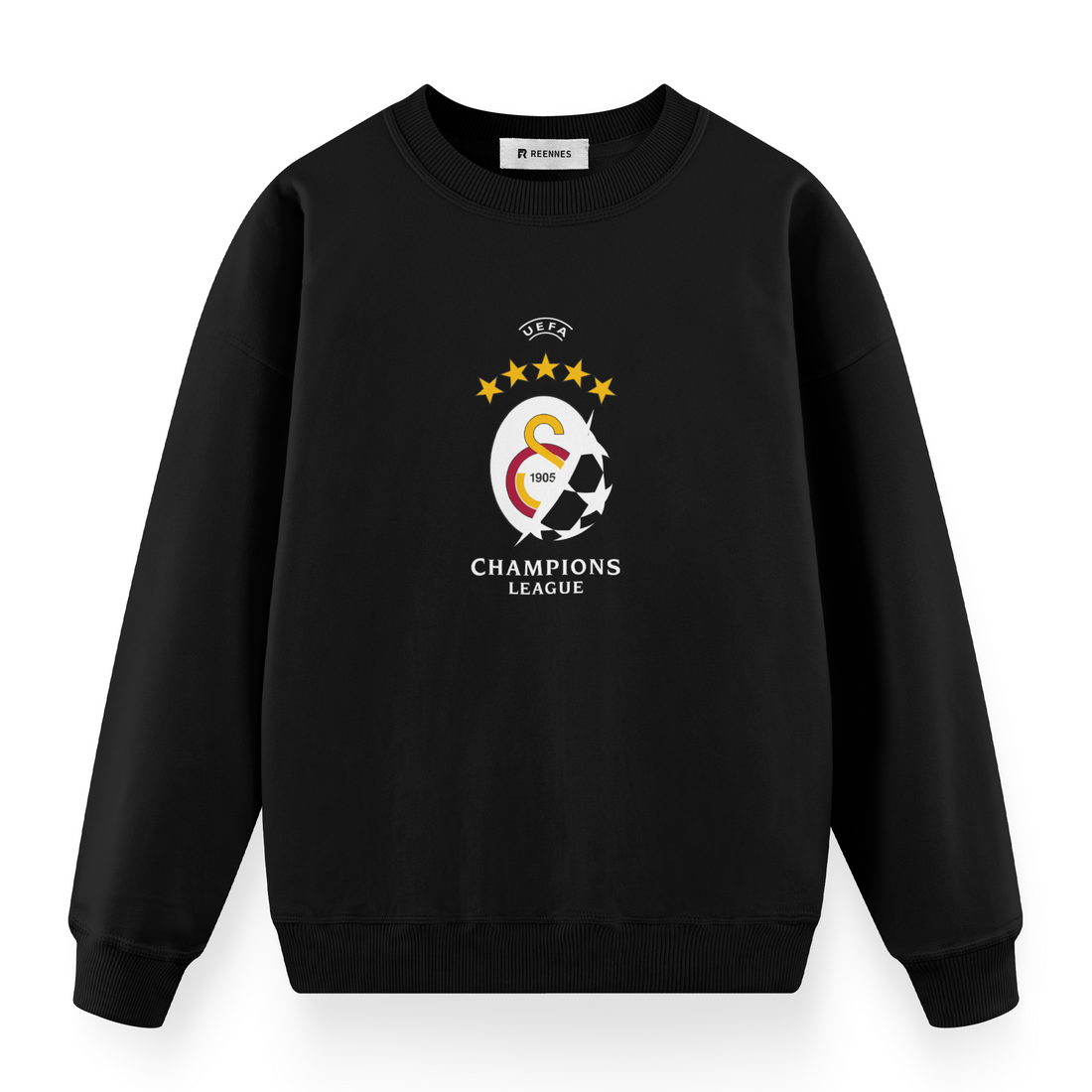 Cimbom - Oversize Sweatshirt