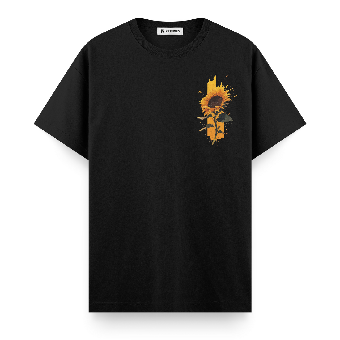 Sunflower - Regular T-shirt