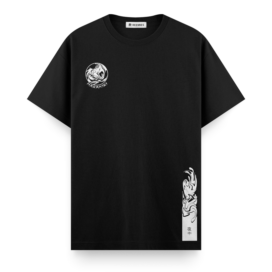 Harakiri - Regular T-shirt