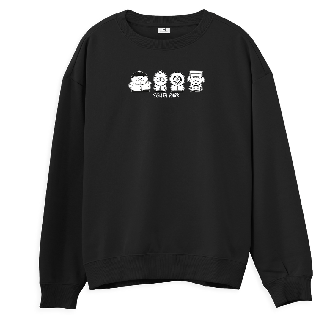 South Park  - Regular Sweatshirt