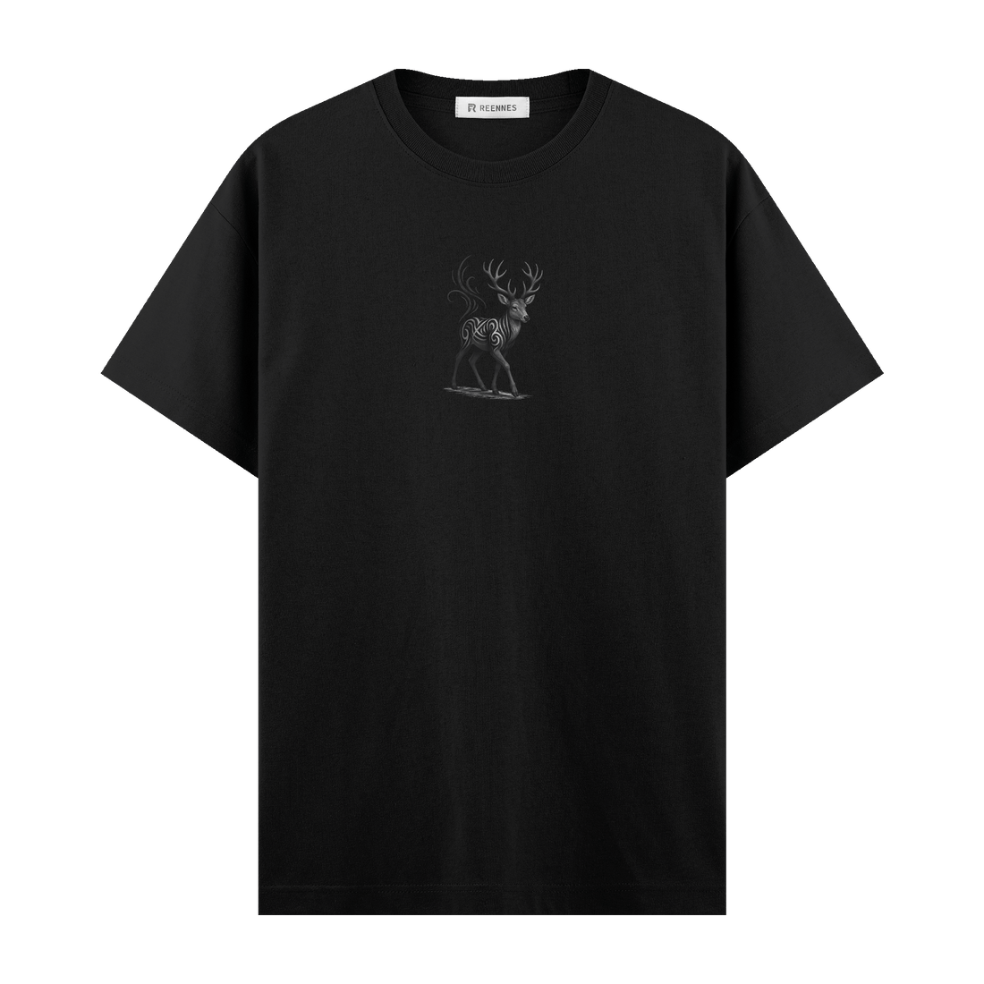 Deer - Regular T-shirt