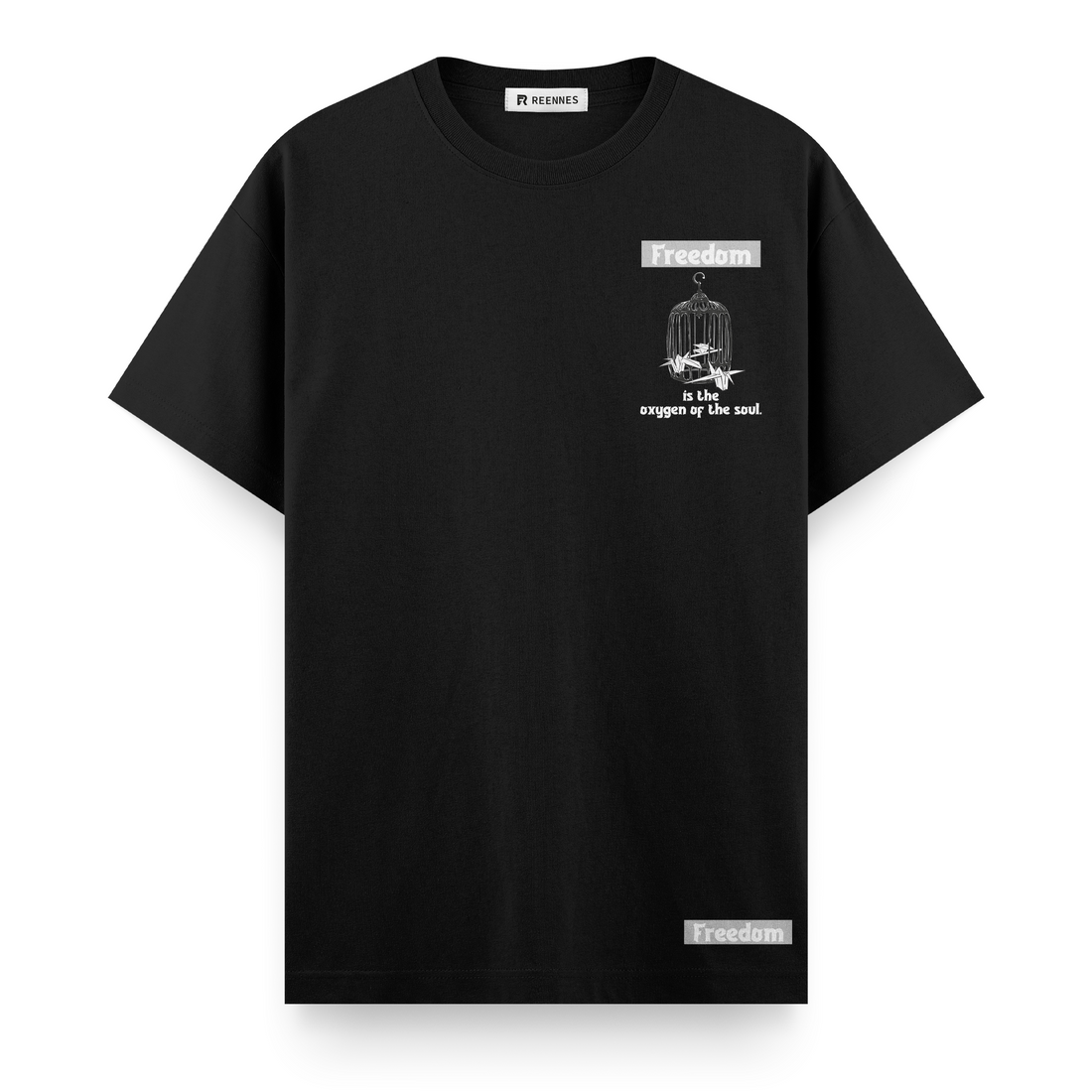 Free - Regular T-shirt