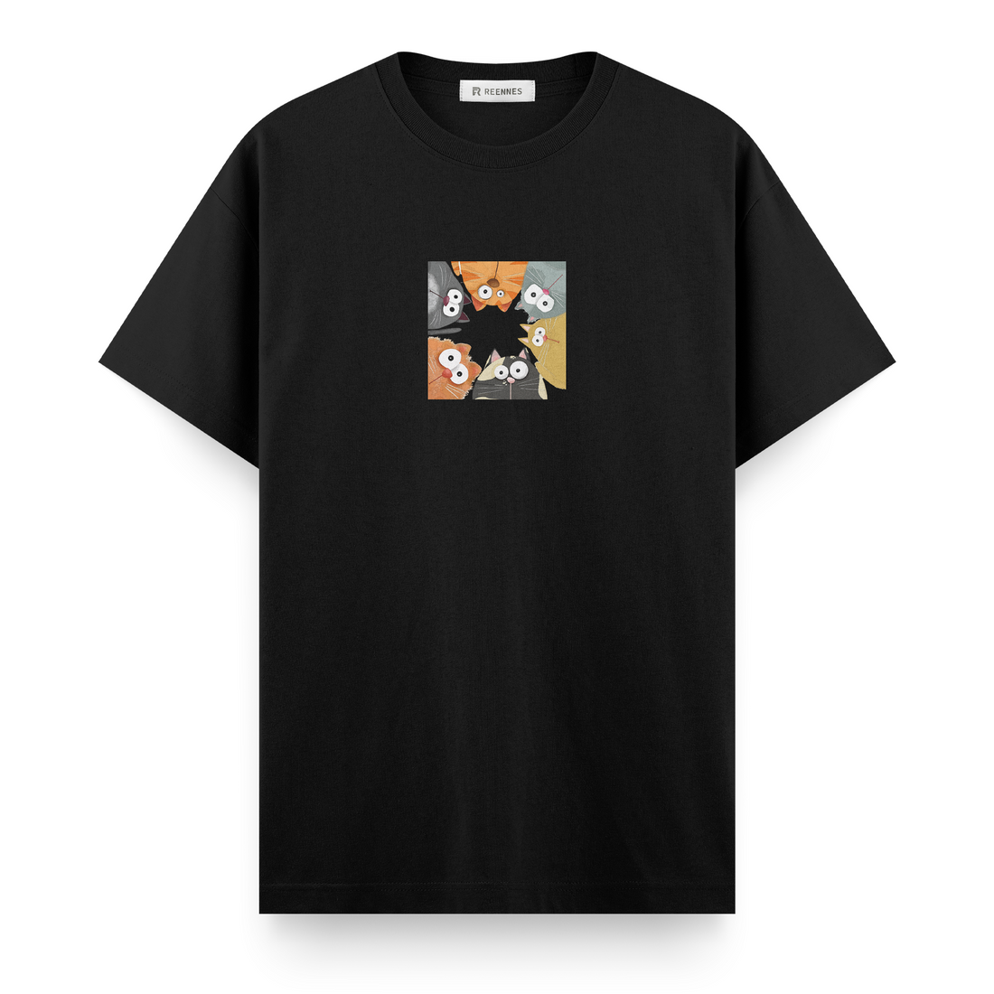 Shocked - Regular T-shirt