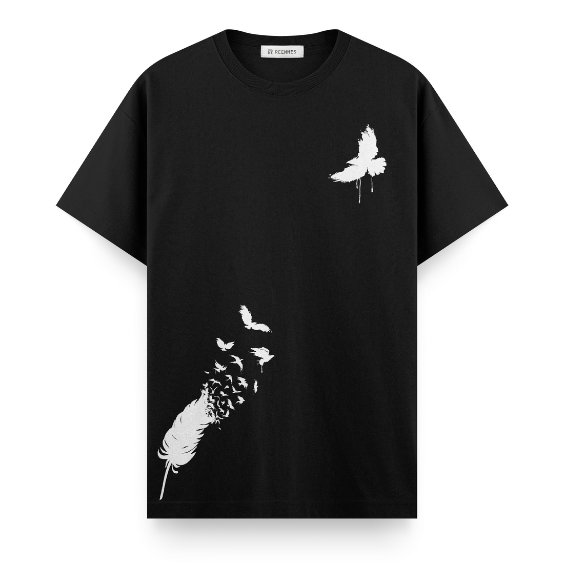 Free Birds - Regular T-shirt