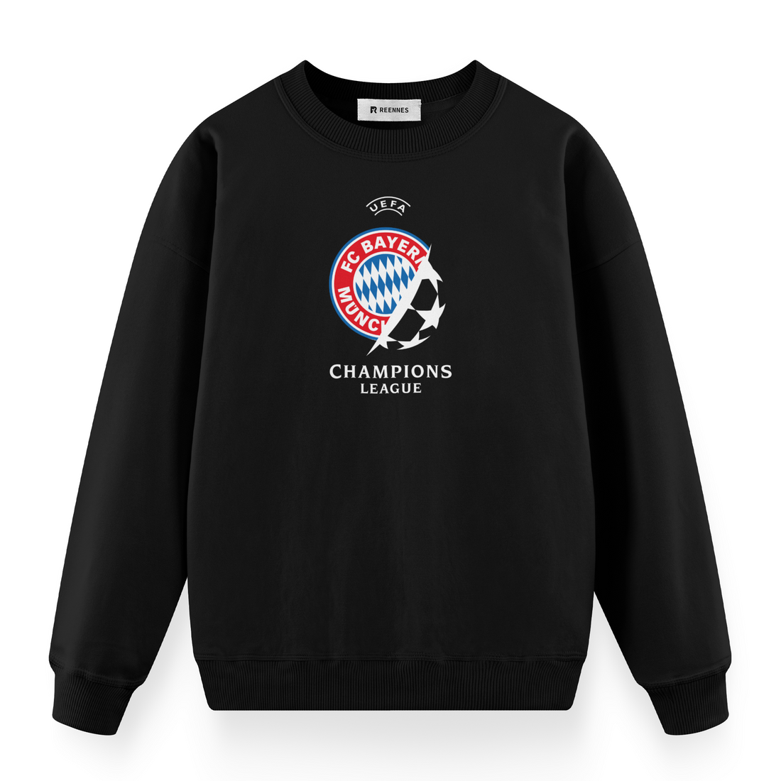 Bayern - Oversize Sweatshirt