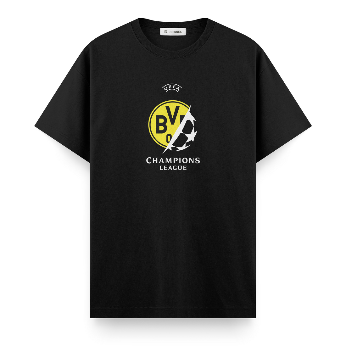Dortmund - Regular T-shirt