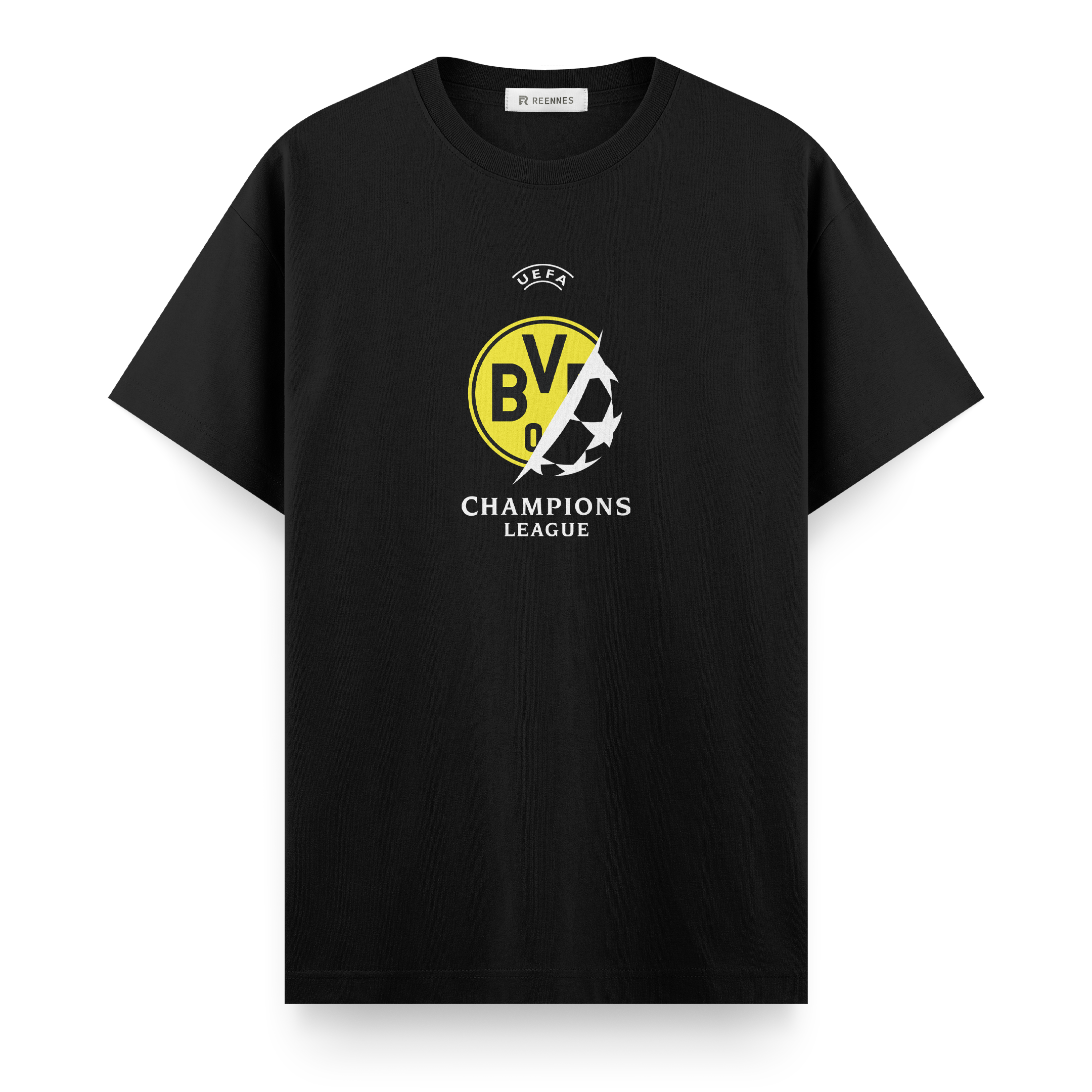 Dortmund - Regular T-shirt