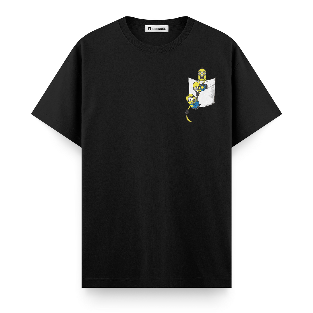 Minion - Regular T-shirt