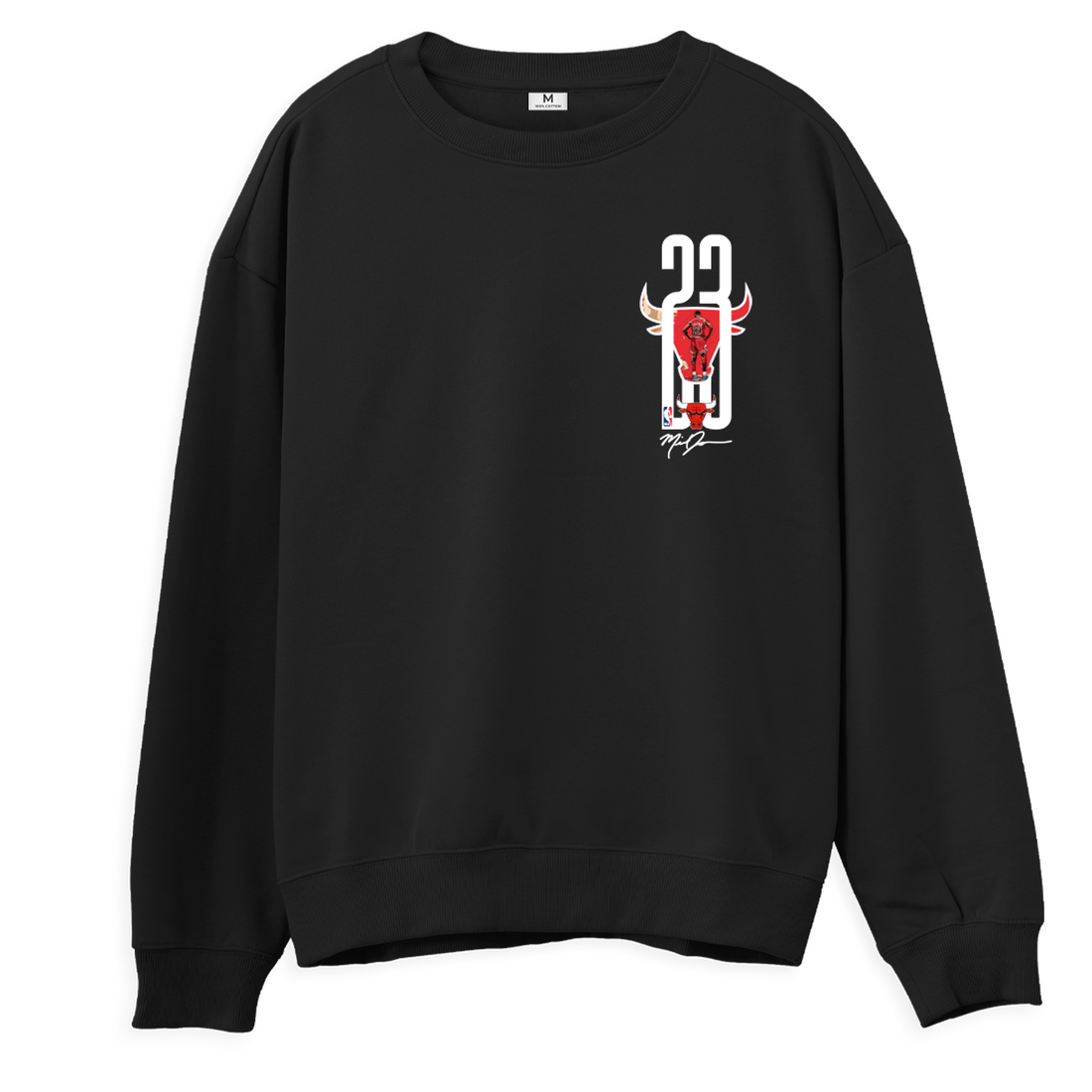 JR23 - Regular Sweatshirt