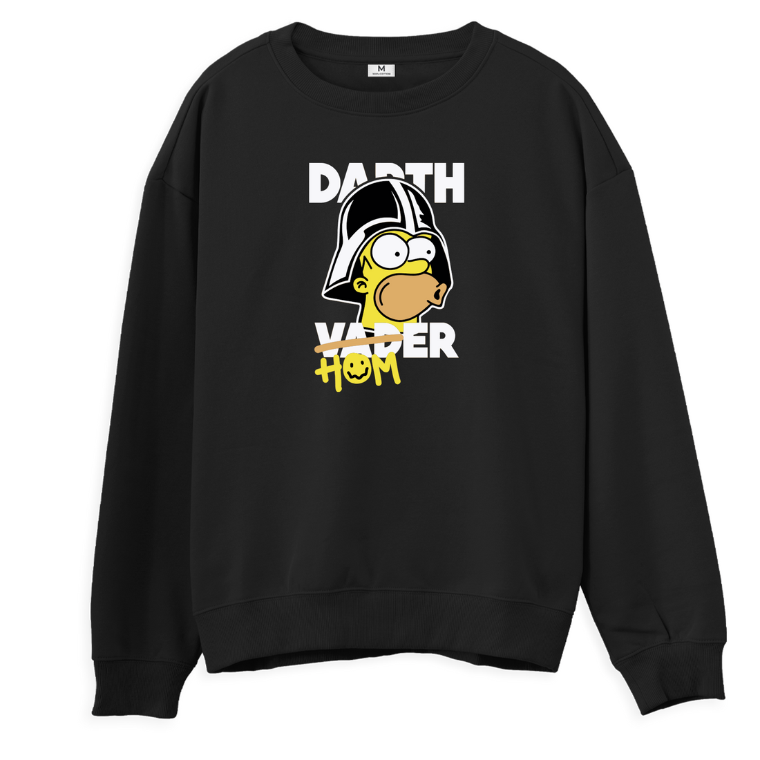Darth Homer  - Regular Sweatshirt