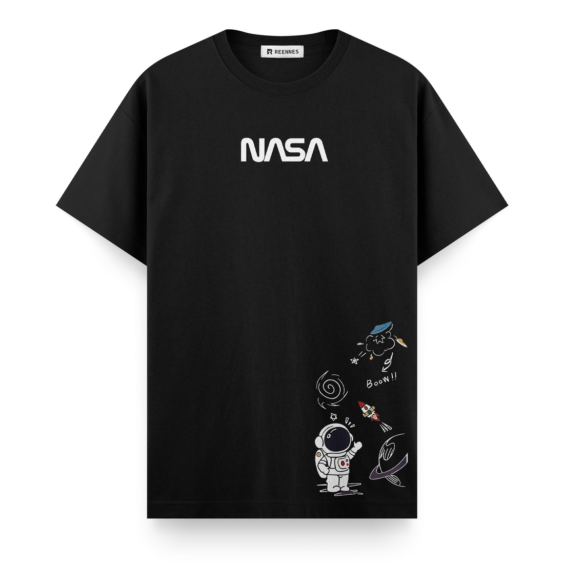 Astro - Regular T-shirt