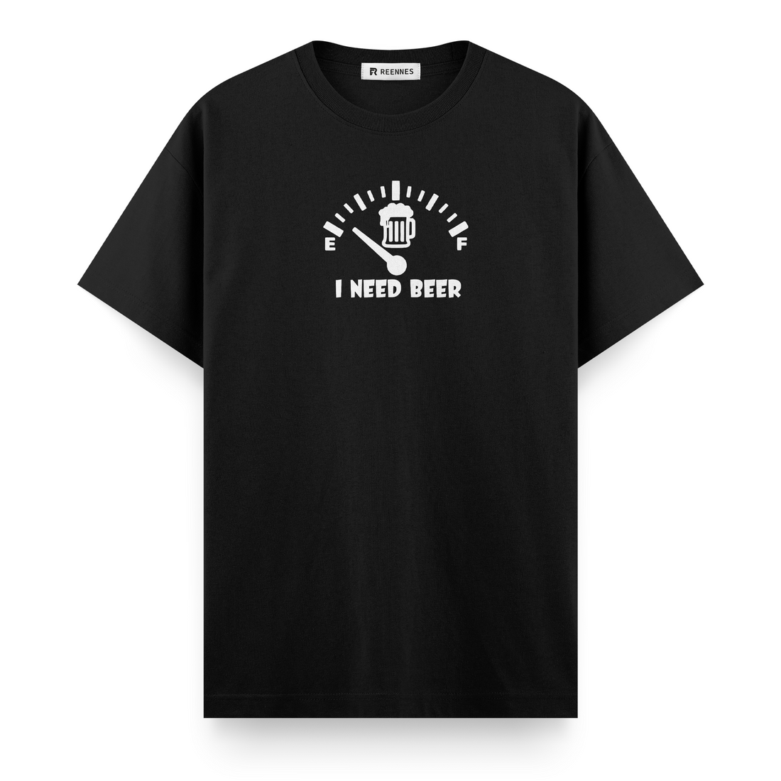 Need Beer - Regular T-shirt