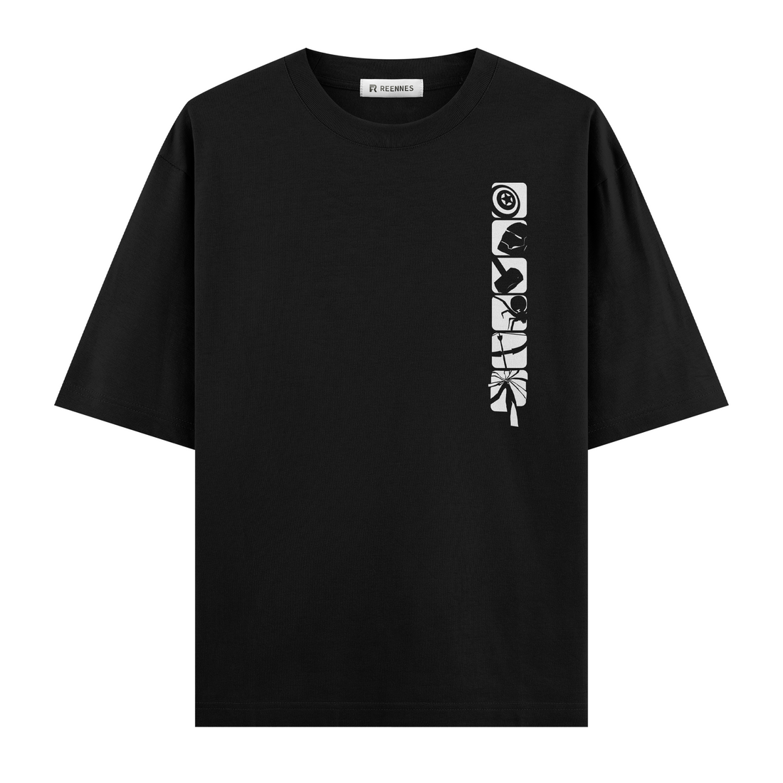 Avengers  - Oversize T-shirt