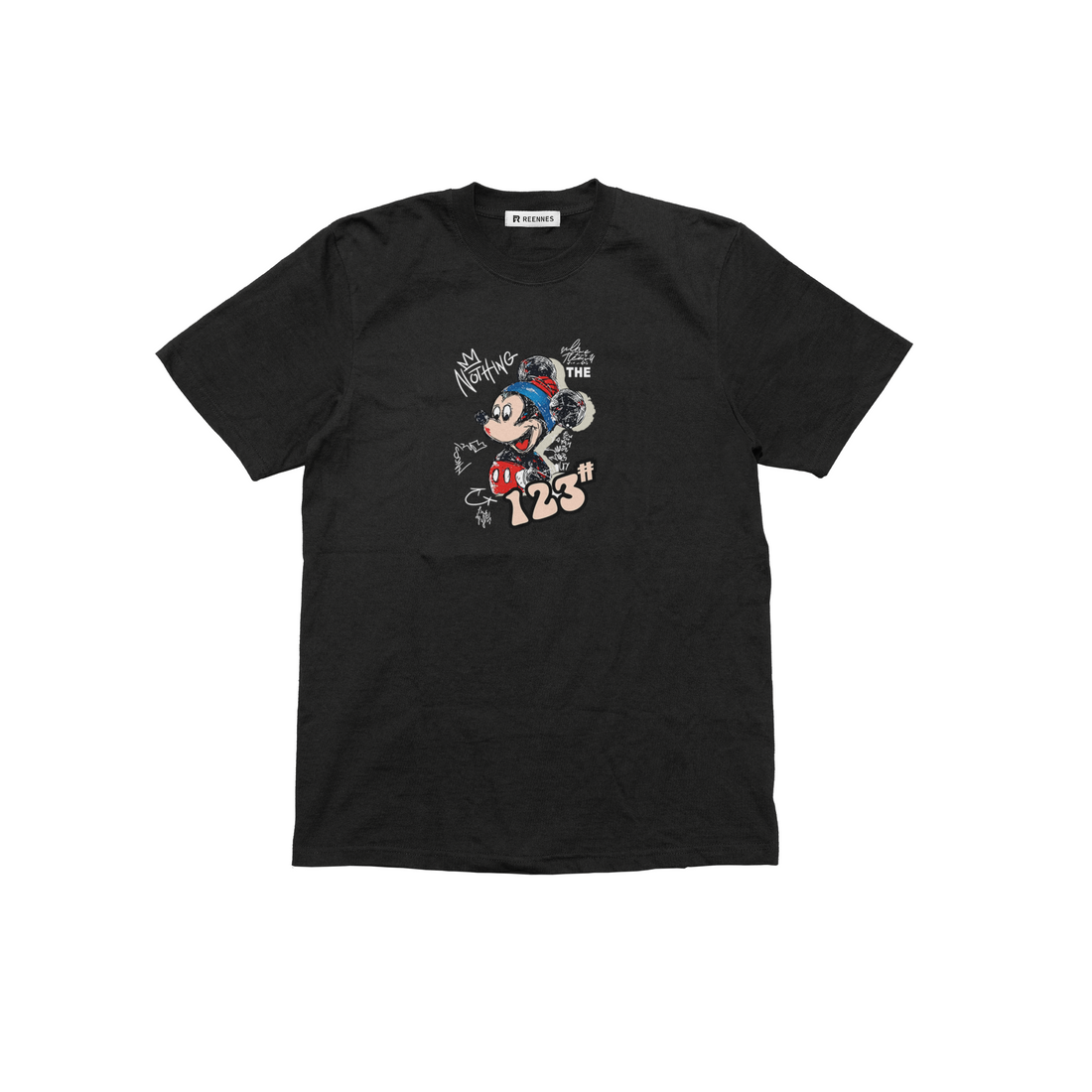 Mickey - Çocuk T-shirt