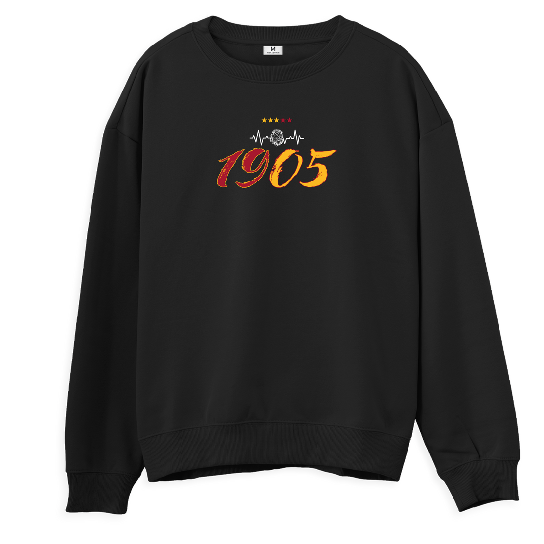 1905  - Regular Sweatshirt