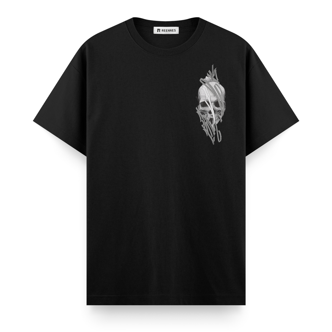 Skull - Regular T-shirt