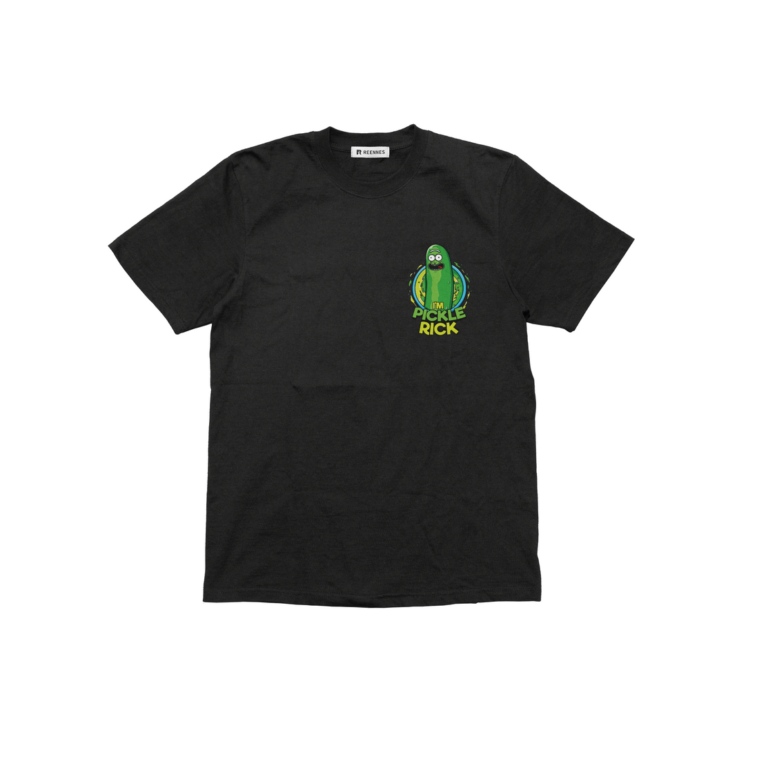 Pickle Rick - Çocuk T-shirt