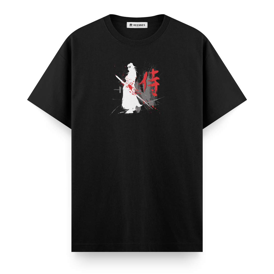 Katana - Regular T-shirt