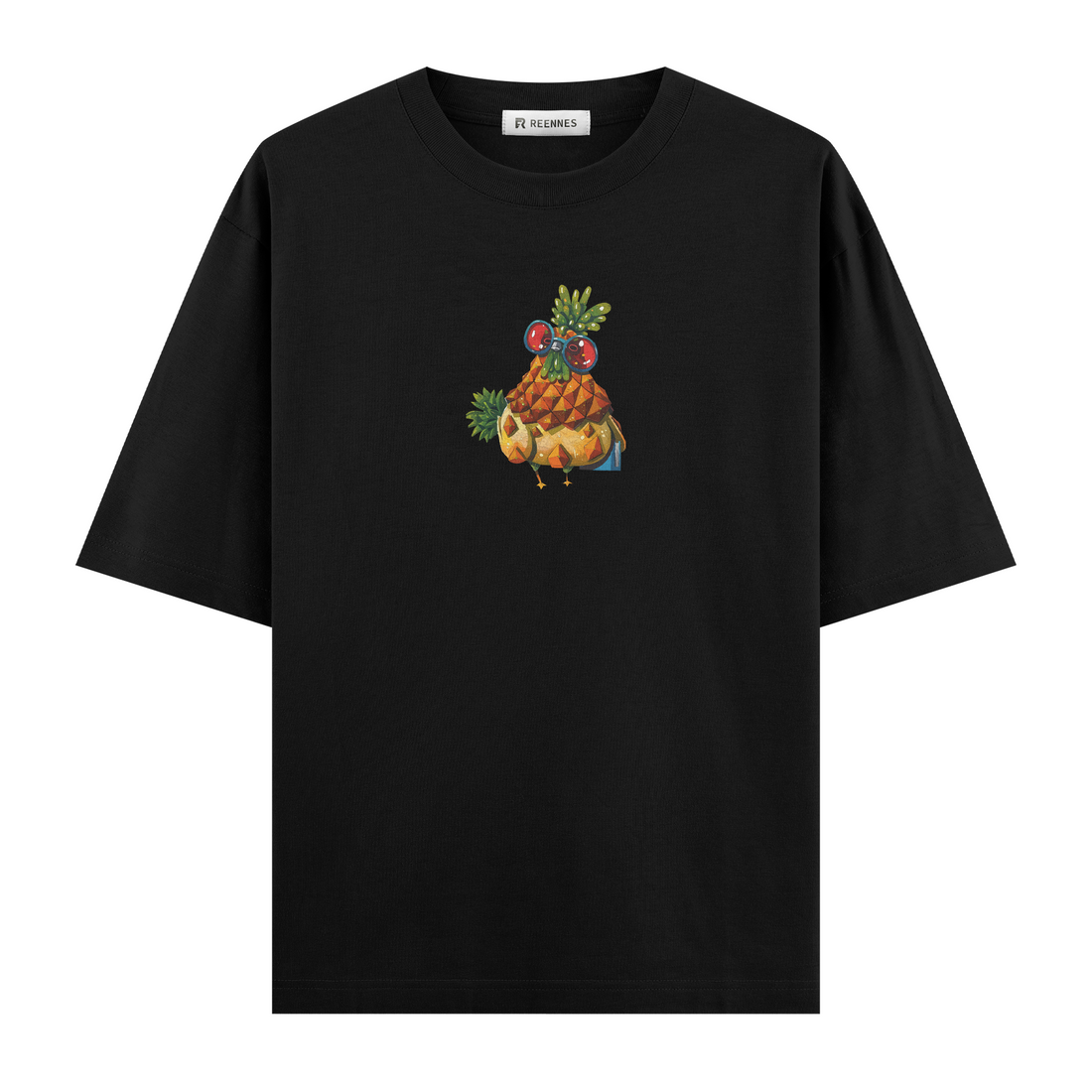 Horonas  - Oversize T-shirt
