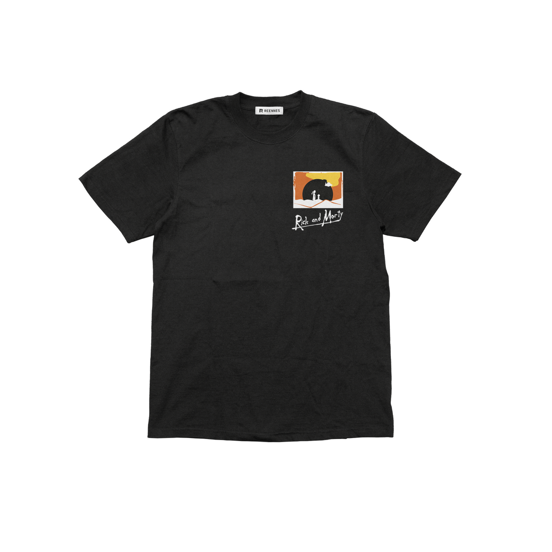 Sunrise R&M - Çocuk T-shirt