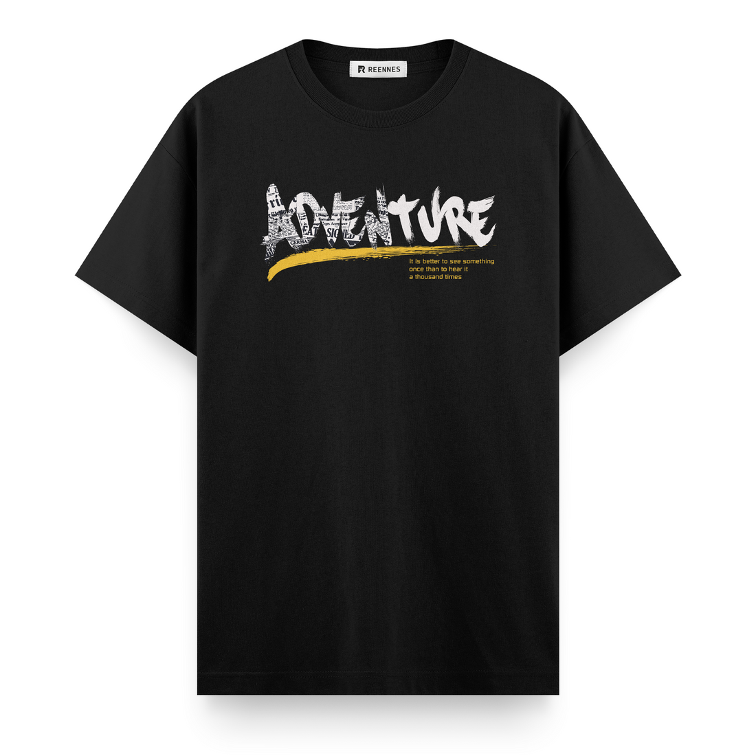 Adventure - Regular T-shirt