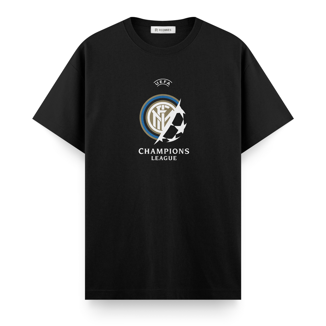 Inter - Regular T-shirt