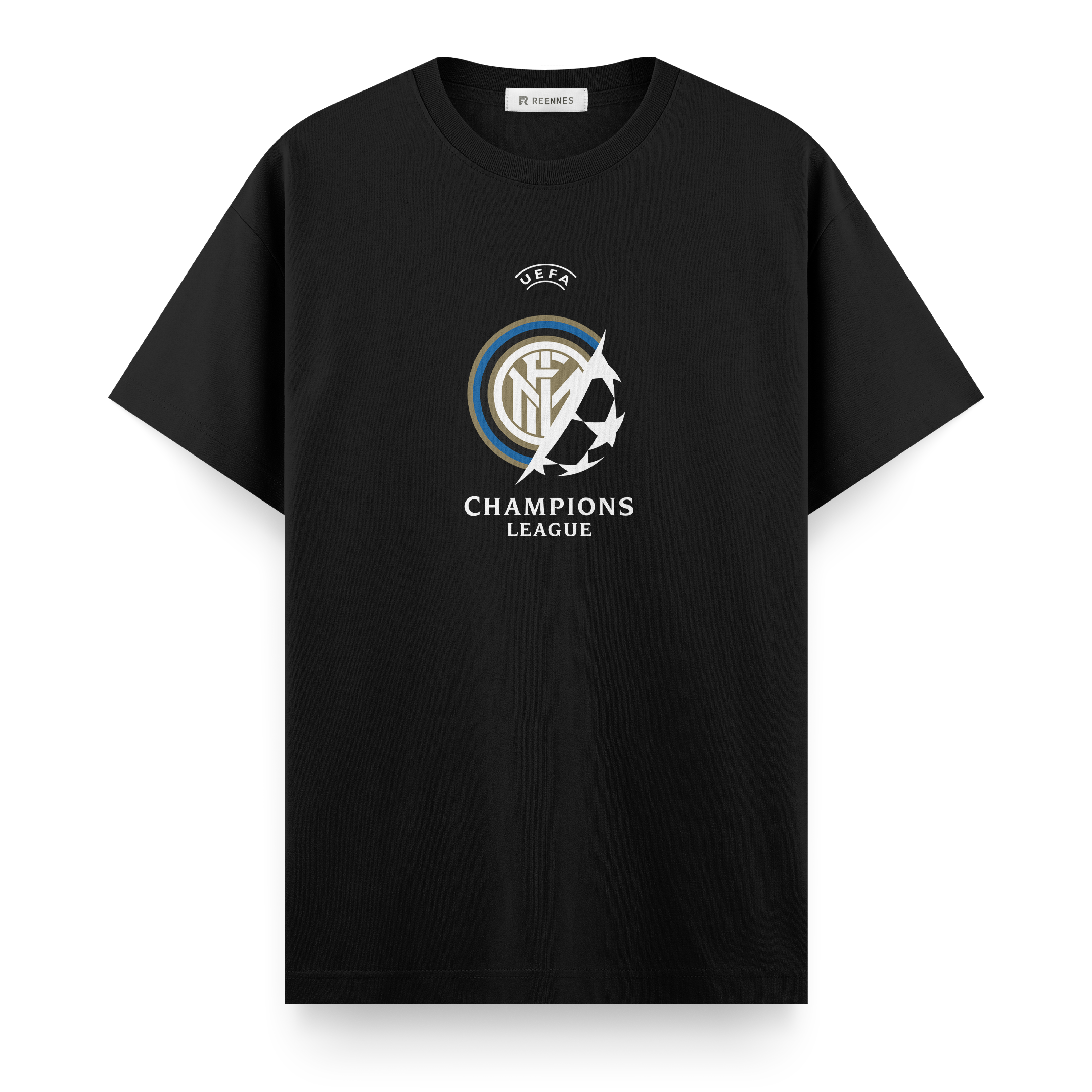 Inter - Regular T-shirt