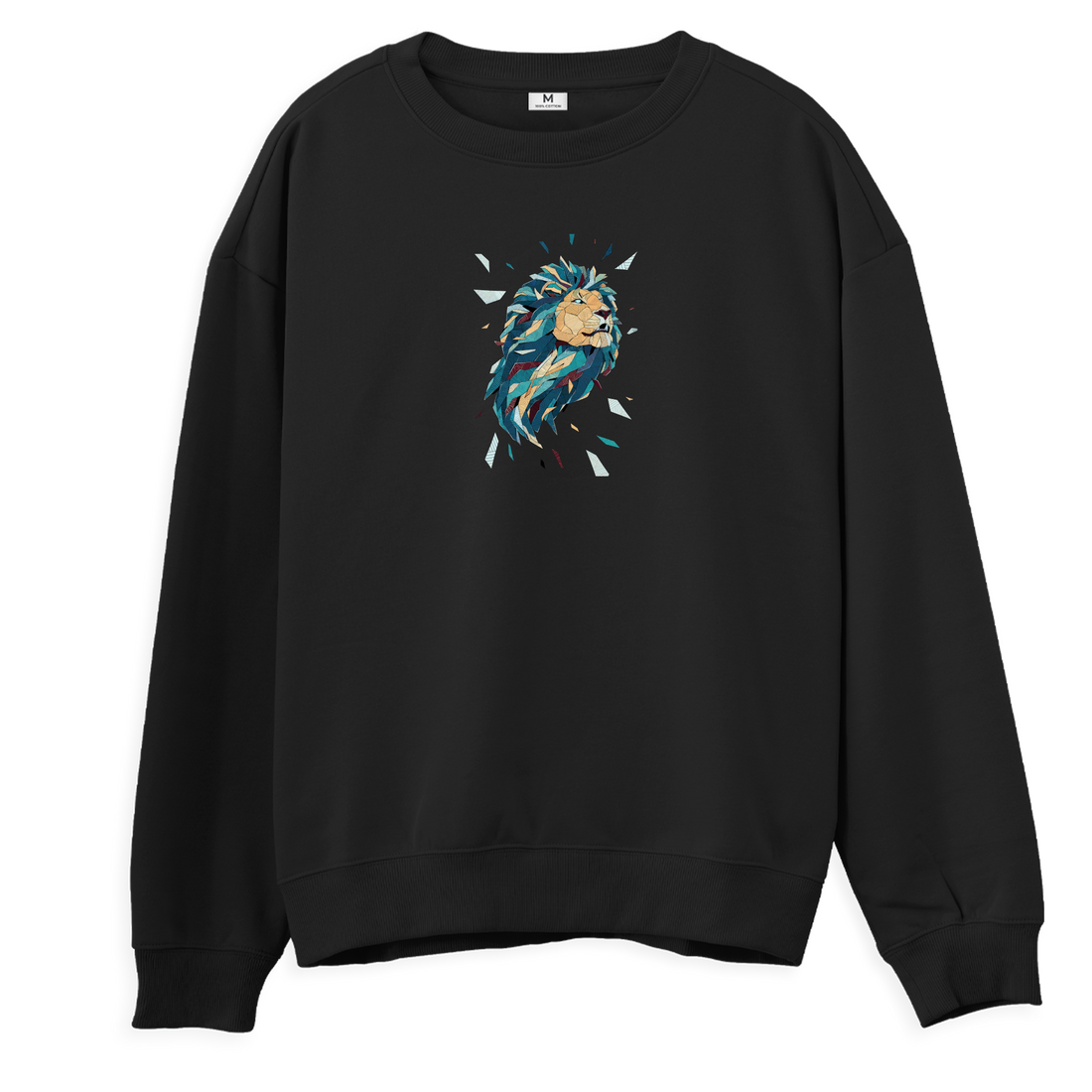 Lion  - Regular Sweatshirt