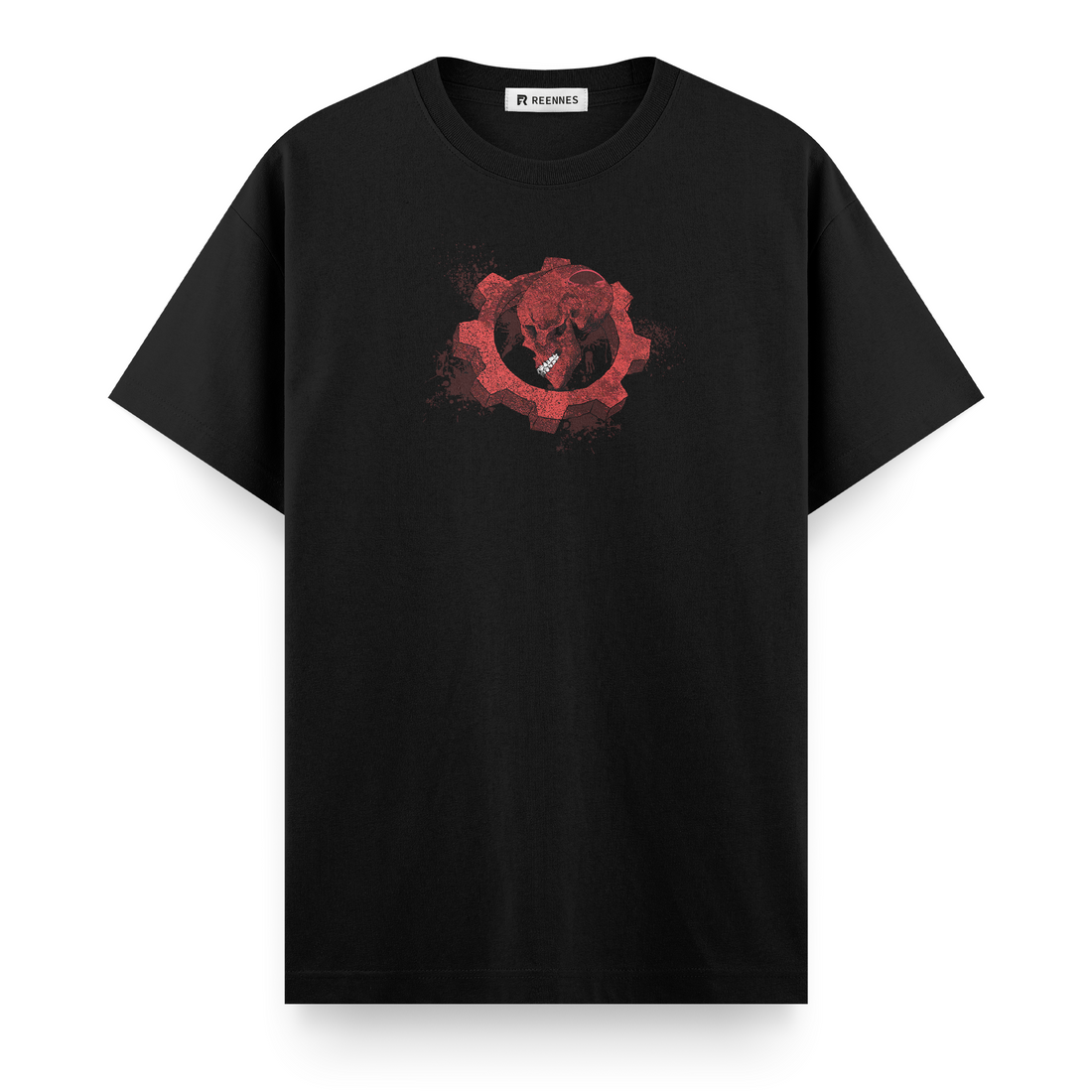 Red Skull - Regular T-shirt