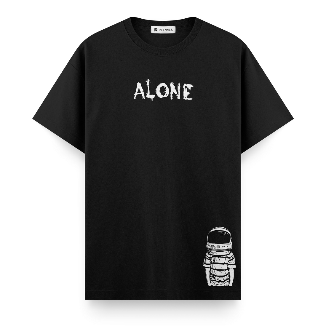 ALONE ıı - Regular T-shirt