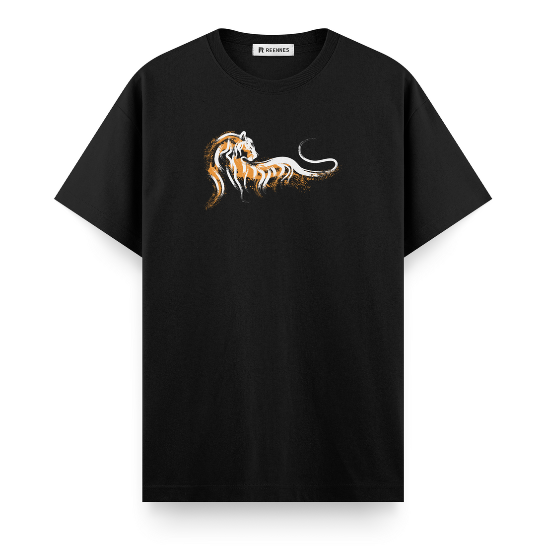 Tigre - Regular T-shirt